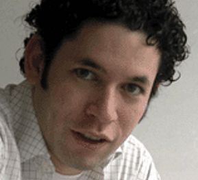 2004: Gustavo Dudamel