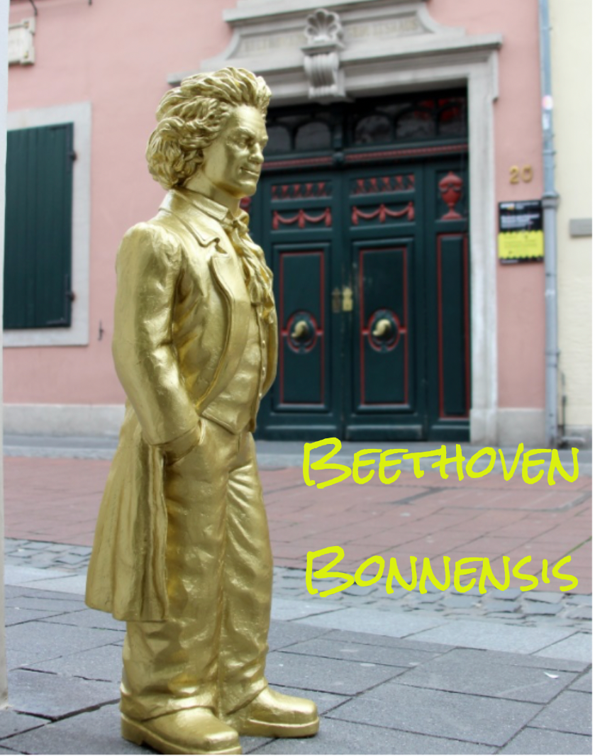 Den Jugend-Musikwettbewerb Beethoven Bonnensis
