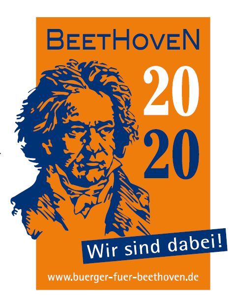 Fr ein "gebhrendes Beethoven-Jubilum in Bonn" will