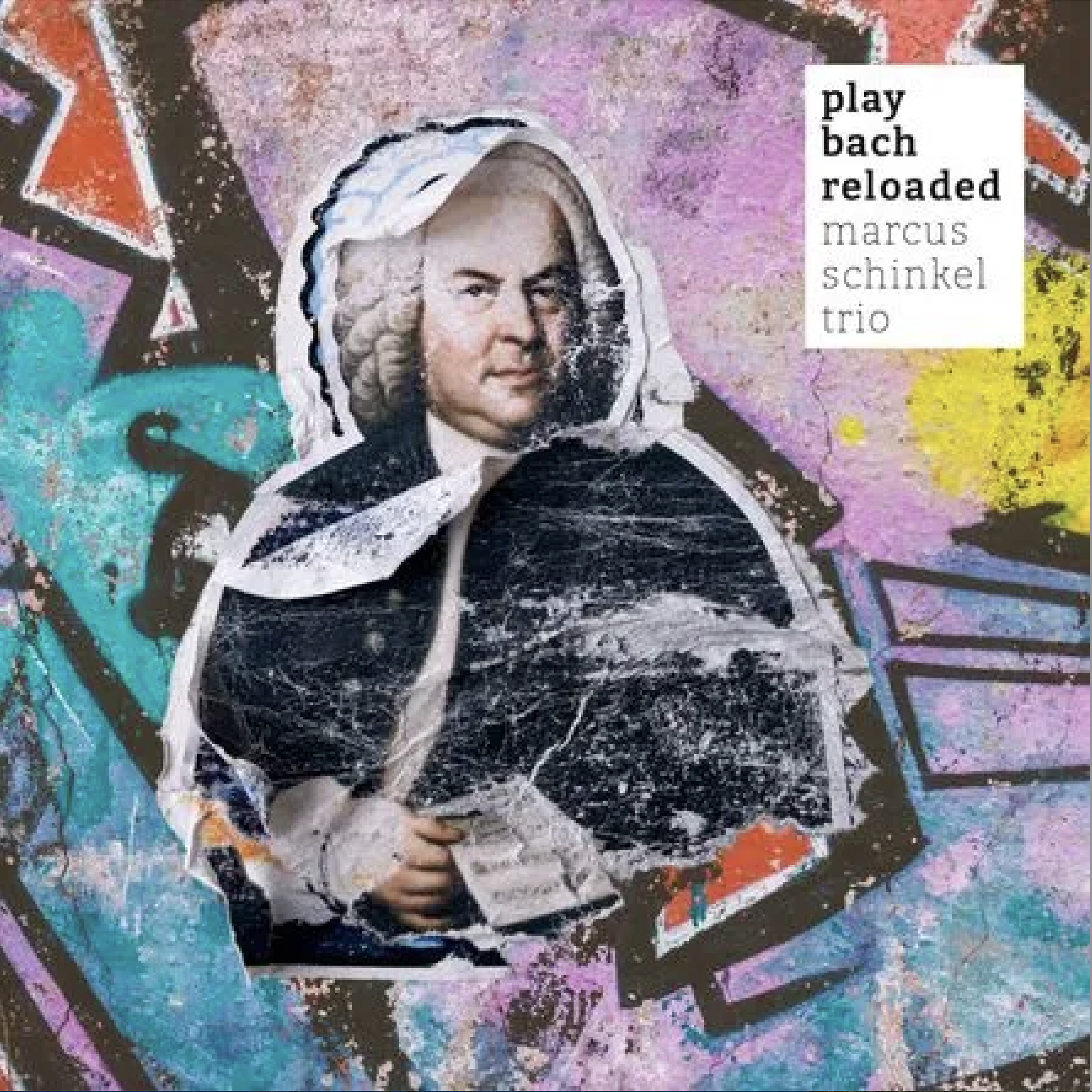 Am 15. September wird in Bonn "Play Bach Reloaded"