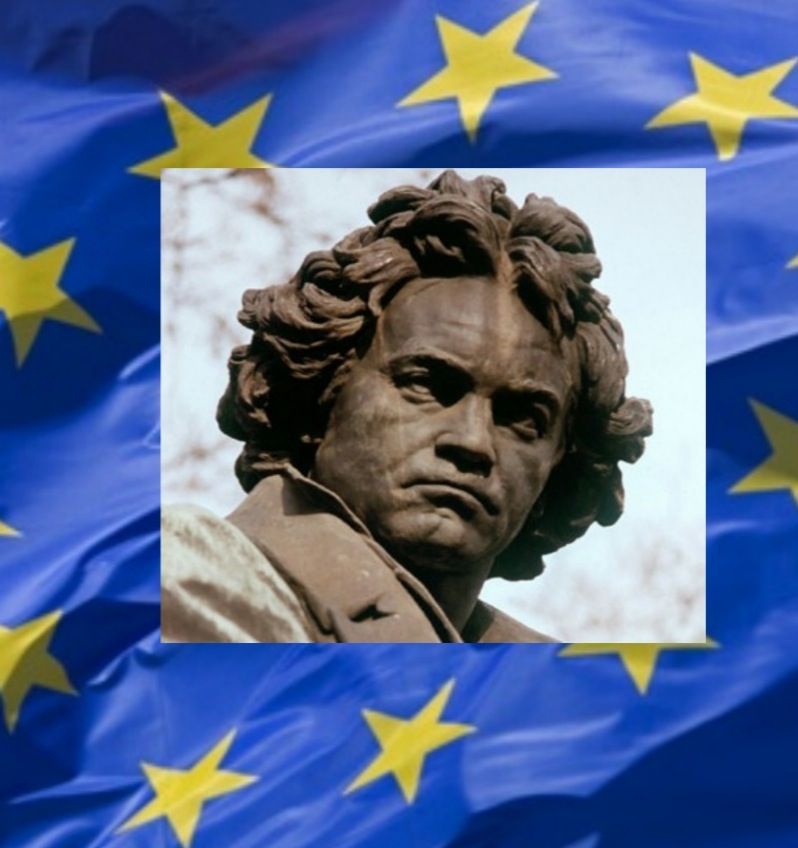 Einen Bonner EU-Gipfel zum 250. Beethoven-Geburtstag