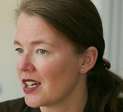 2014 bernimmt Ilona Schmiel die Leitung der Zricher Tonhalle.