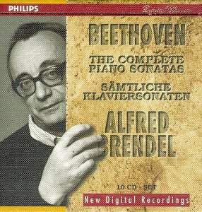 Fr das Beethoven-Festspielhaus setzt sich Alfred Brendel